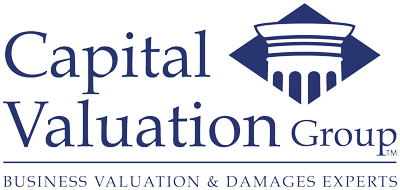 Cap Val Logo