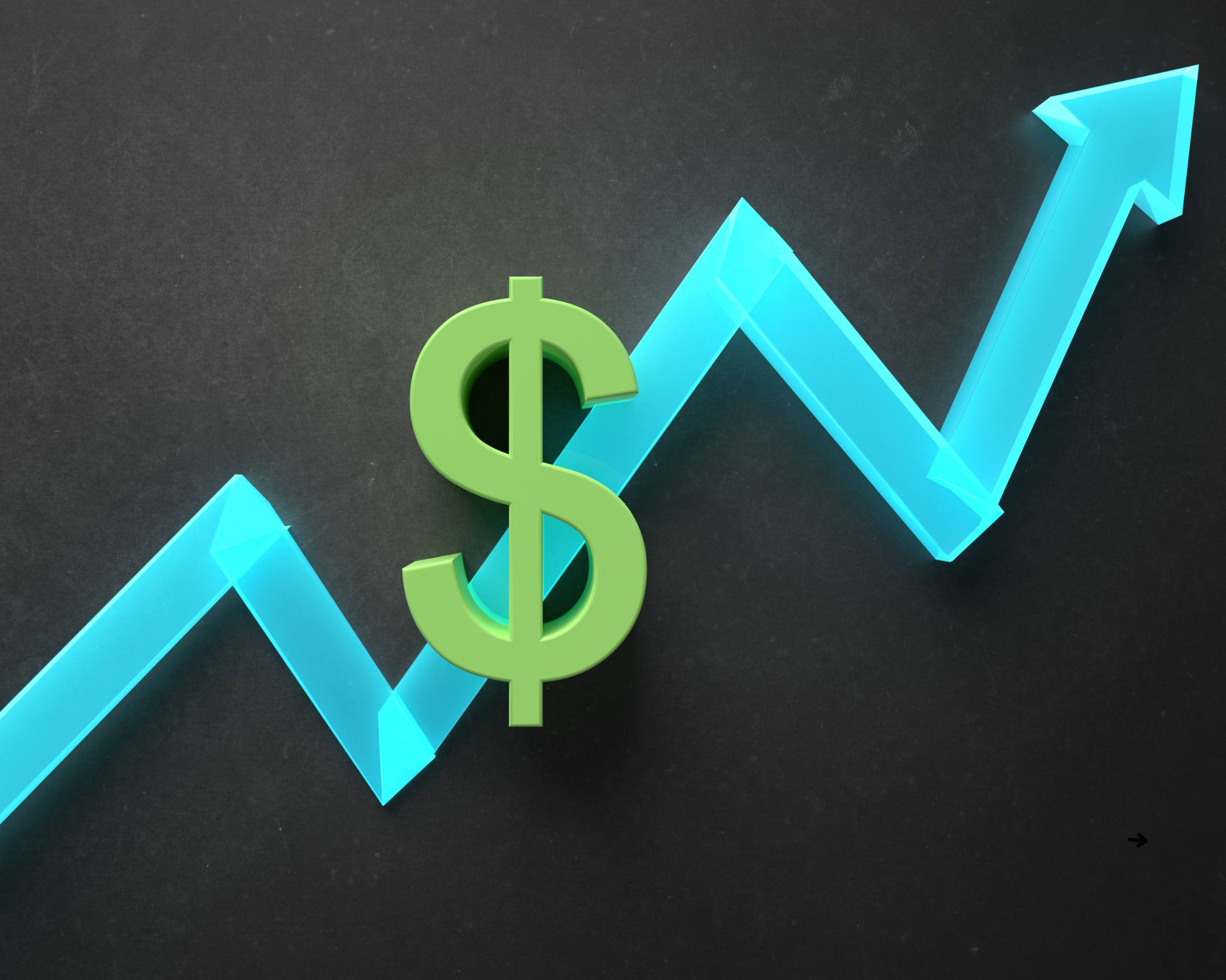 Investing in Your Business Can Temporarily Decrease Its Value