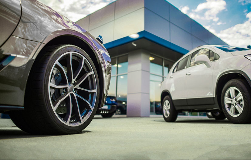 Dealers&Distributors