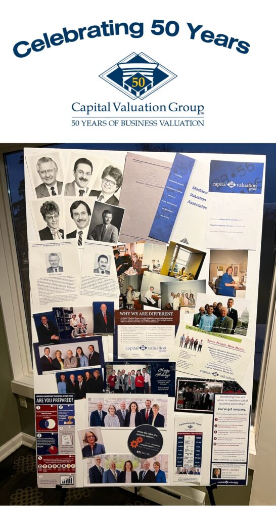 Jane Tereba 50th Anniversary Presentation Image